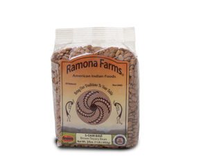 Ramona Farms brown Teary Beans