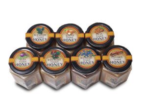 Ioway Creamed Honey Group