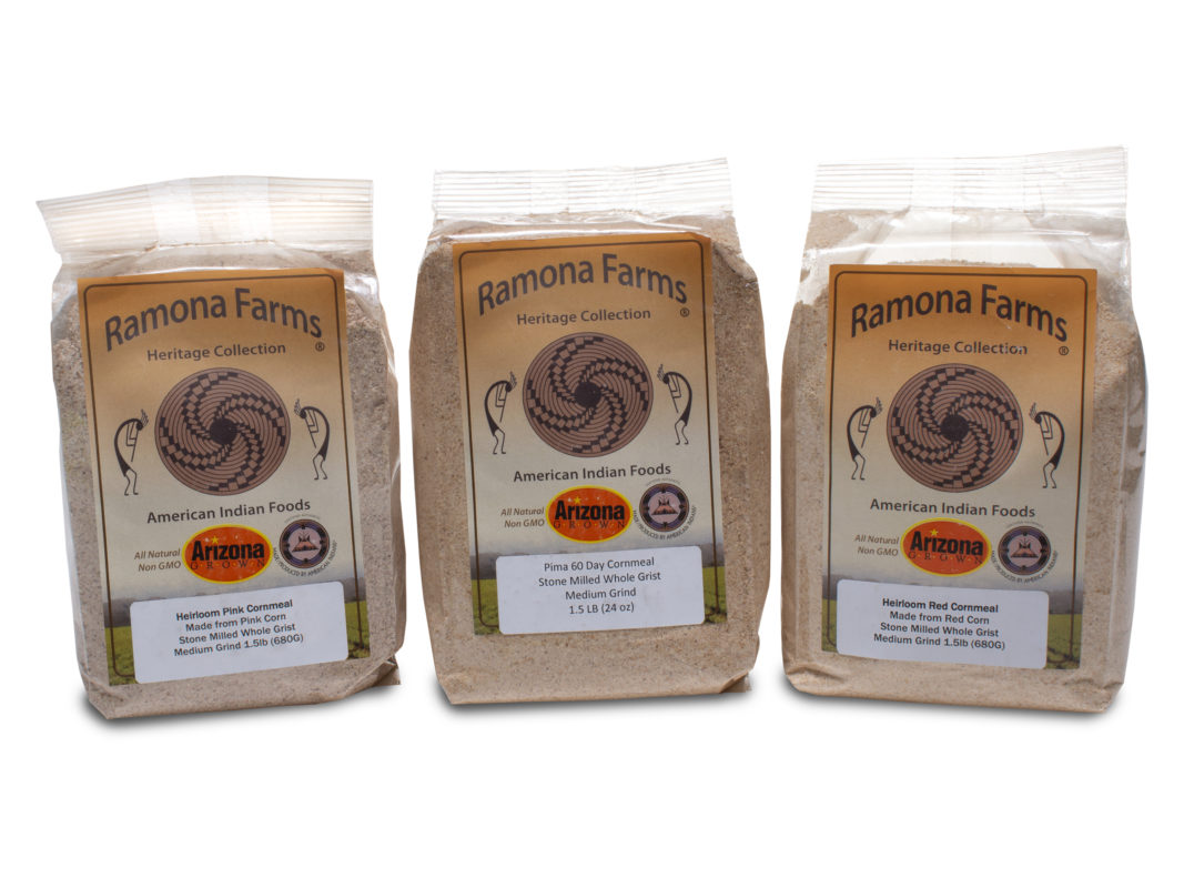 Ramona Farms - Cornmeal