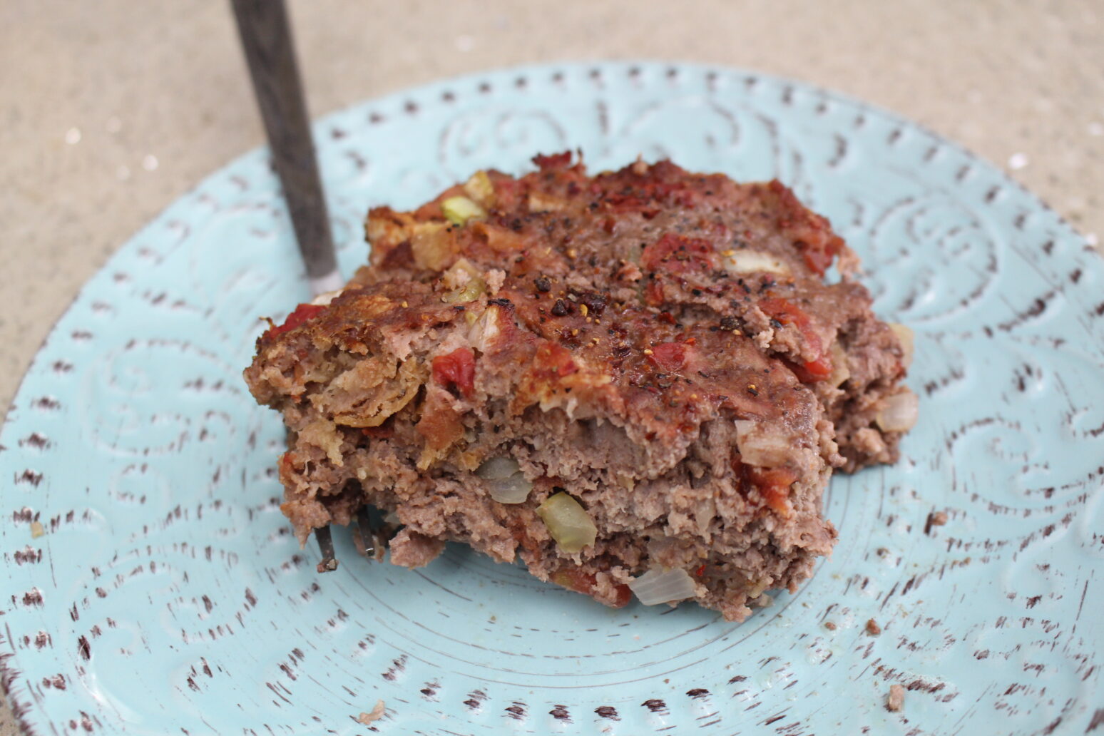 Bison Loaf - Sweetgrass Trading Co