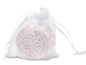 Haipazaza Phezuta, Sweetgrass Bath Bomb