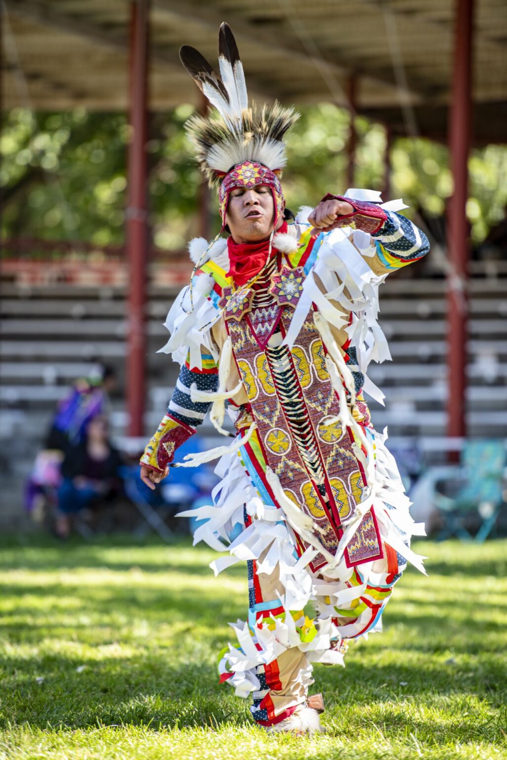 Bush declared the month of november as national american indian heritage month, also referred . Celebrating Native American Heritage Month - Sweetgrass Trading Co