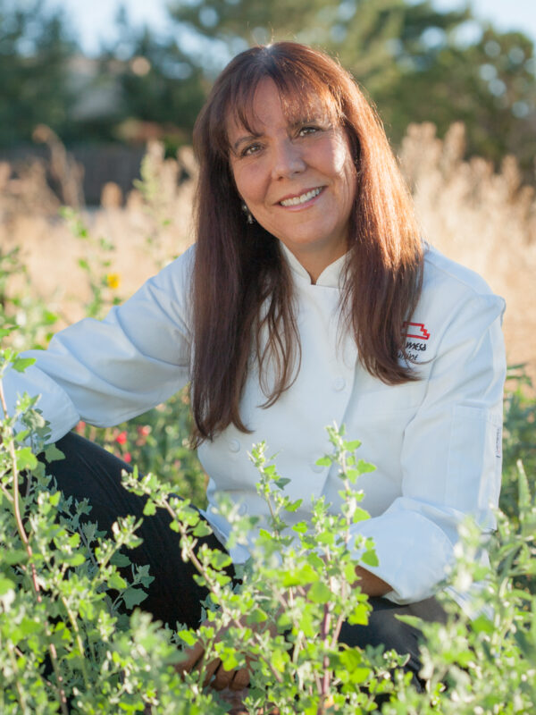 Join the University of Minnesota to celebrate indigenous women chefs