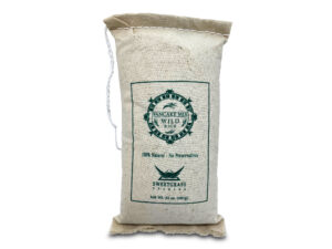 Wild Rice Pancake Mix - 2