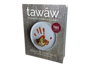 Tawaw Cookbook