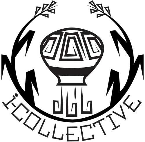 i-collective logo