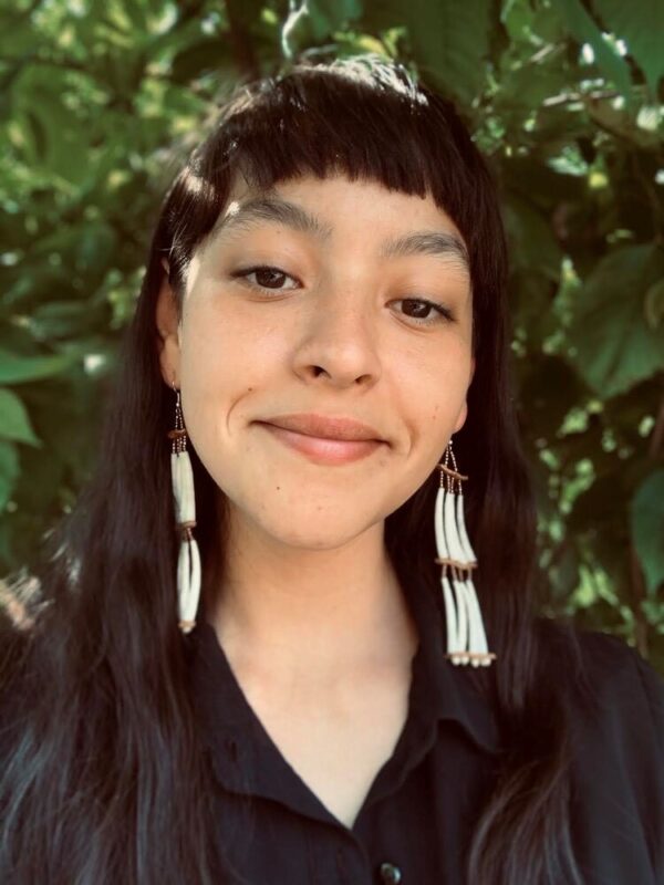 Interview with an Indigenous food activist: Kirsten Kirby-Shoote
