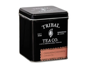 Cinnamon Cardamon Loose Tea - Tribal Tea Co.