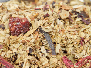 Juniper Berry Loose Tea - Tribal Tea Co.