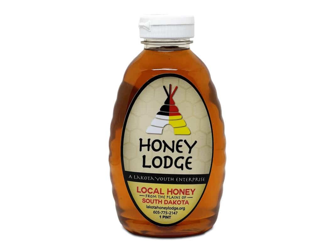 Ioway Bee Farm Honey Sweetgrass Trading Co 8900