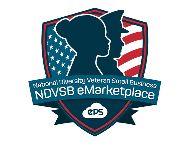 NDVSB logo
