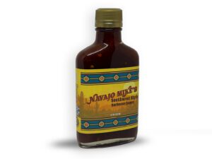 Navajo Mikes Barbecue Sauce