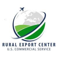 Rural Export Center US Commercial Service logo 
