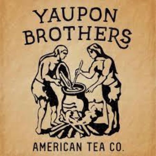 Yaupon Brothers logo