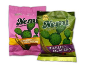 Nemi Snacks