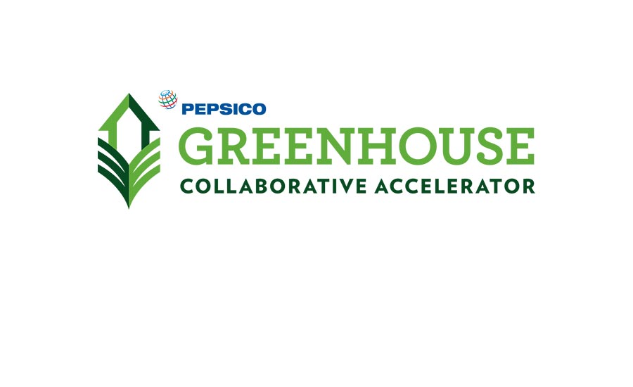 PepsiCo Greenhouse Collaborative Accelerator Program logo