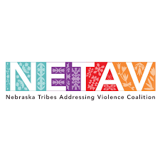 NETAV logo