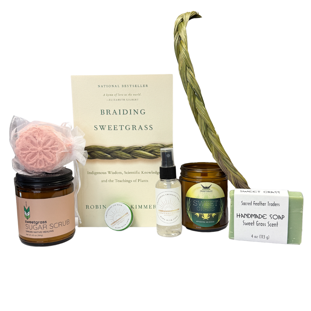 Sweetgrass Gift Box - Image 3