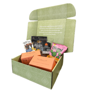Ultimate Snack Gift Box