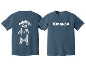 Kikawau Final Shirt Mockup (1) 1