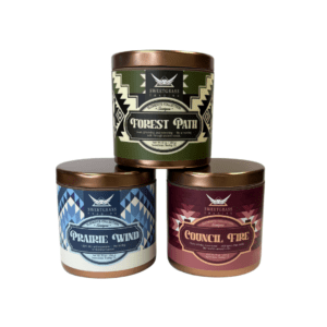 Elements Collection Candles