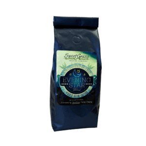 SweetGrass Trading Company, Eveningstar Coffee