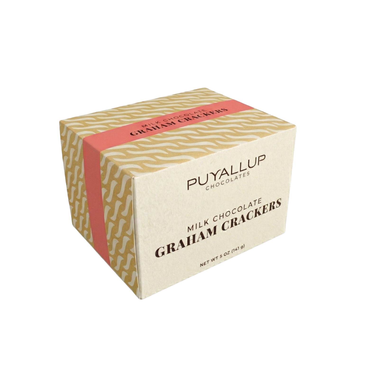 Puyallup Chocolates, Chocolate Covered Grahams