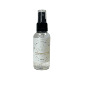 Haini Wiragusge Wiga , Sweetgrass Smudge Spray