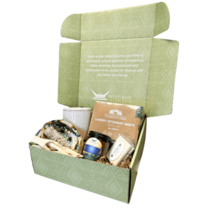 Home Comforts Gift Box