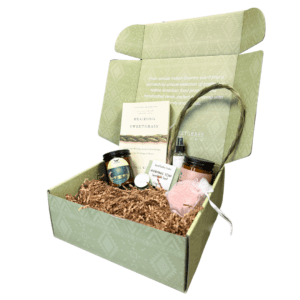 Sweetgrass Gift Box