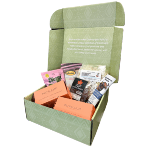 Ultimate Snack Gift Box