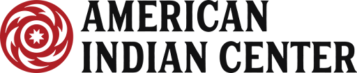 American Indian Center logo