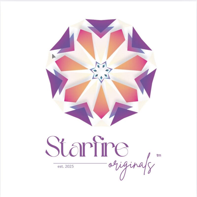 Starfire Originals logo