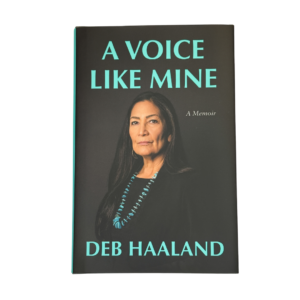 A Voice Like Mine